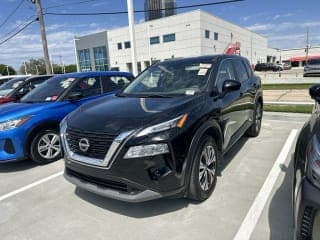 Nissan 2023 Rogue