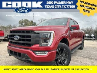 Ford 2021 F-150