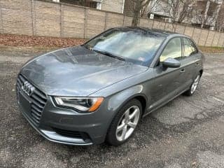 Audi 2015 A3