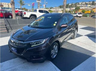 Honda 2019 HR-V