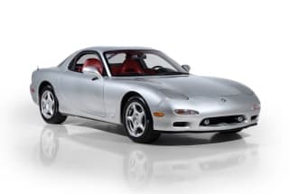 Mazda 1993 RX-7