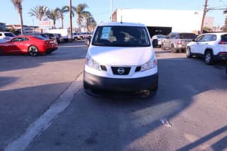 Nissan 2015 NV200