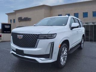 Cadillac 2023 Escalade