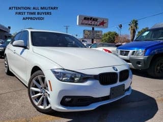 BMW 2016 3 Series