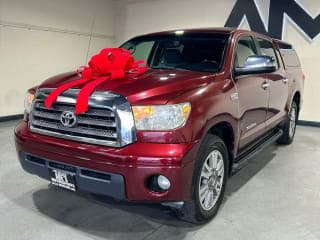 Toyota 2007 Tundra