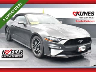 Ford 2018 Mustang