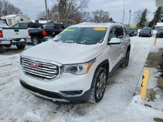 GMC 2017 Acadia