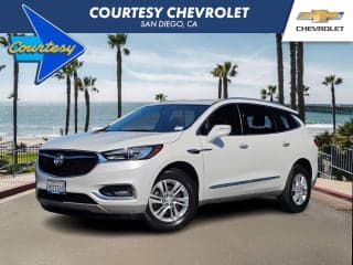 Buick 2018 Enclave