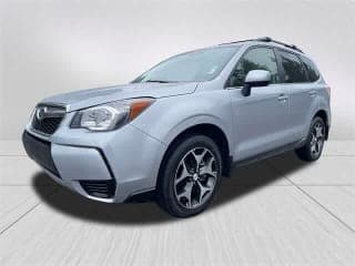 Subaru 2016 Forester