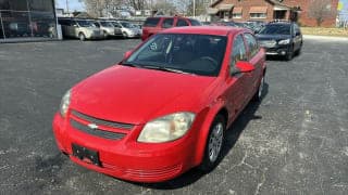 Chevrolet 2009 Cobalt