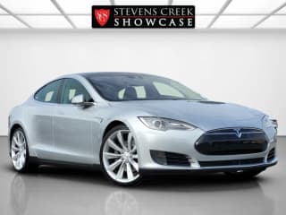 Tesla 2015 Model S