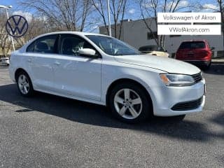 Volkswagen 2014 Jetta