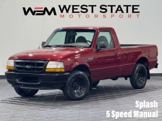 Ford 1998 Ranger