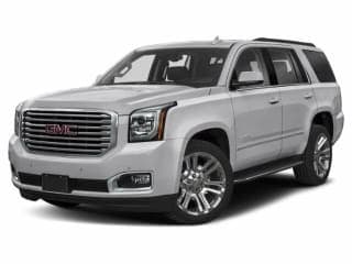 GMC 2018 Yukon