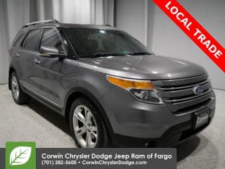 Ford 2011 Explorer