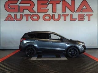 Ford 2017 Escape