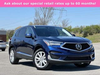 Acura 2021 RDX