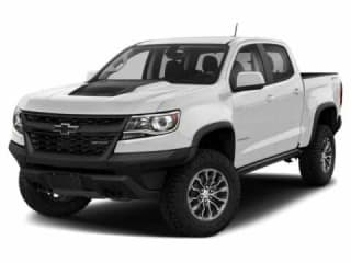 Chevrolet 2018 Colorado