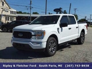 Ford 2022 F-150