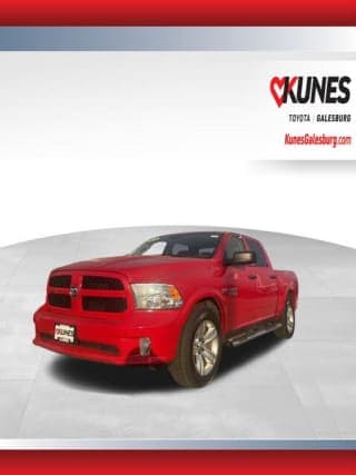 Ram 2013 1500