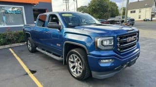 GMC 2018 Sierra 1500