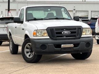 Ford 2009 Ranger