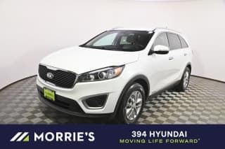 Kia 2017 Sorento