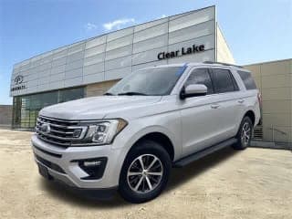 Ford 2018 Expedition