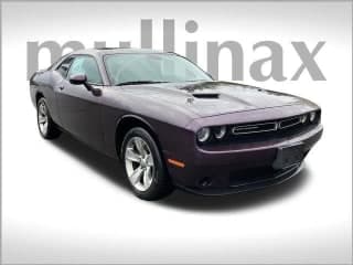 Dodge 2021 Challenger