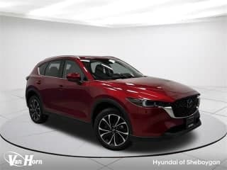 Mazda 2022 CX-5