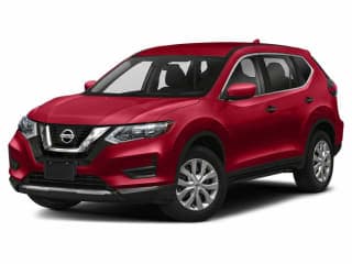 Nissan 2020 Rogue