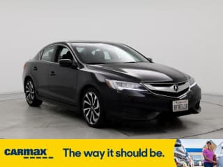 Acura 2018 ILX