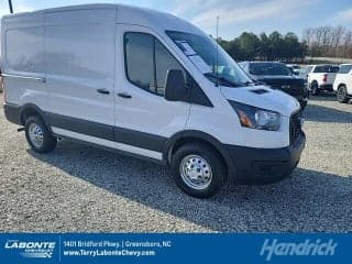 Ford 2022 Transit