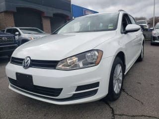 Volkswagen 2016 Golf SportWagen