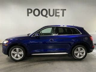 Audi 2018 Q5