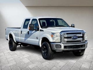 Ford 2014 F-350 Super Duty