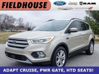 Ford 2018 Escape