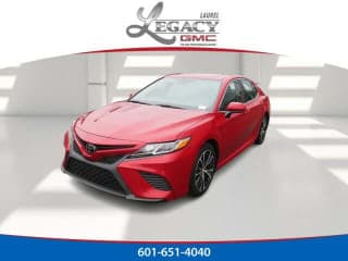 Toyota 2019 Camry