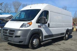 Ram 2016 ProMaster