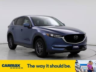 Mazda 2021 CX-5