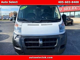 Ram 2018 ProMaster