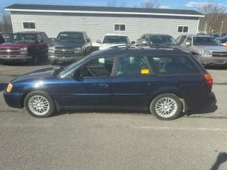 Subaru 2004 Legacy