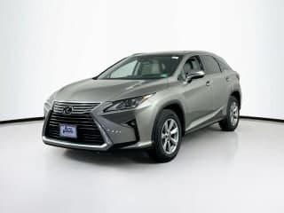 Lexus 2018 RX 350