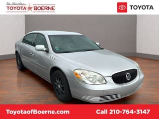 Buick 2006 Lucerne