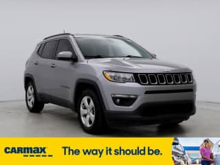 Jeep 2020 Compass