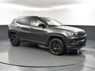 Jeep 2023 Compass