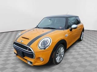 MINI 2014 Cooper