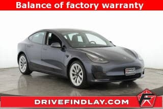 Tesla 2022 Model 3