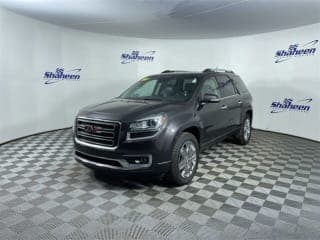 GMC 2017 Acadia