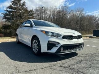 Kia 2020 Forte